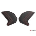 LUIMOTO TANK LEAF Tank Pads for the Yamaha FZ-07 (MT-07) (2018+) LUIMOTO TANK LEAF Tank Pads for the Yamaha FZ-07 (MT-07) (2018+)